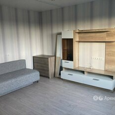 Квартира 35 м², 1-комнатная - изображение 4