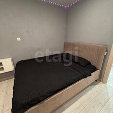 Квартира 22,5 м², студия - изображение 4