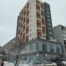 Квартира 40,5 м², 1-комнатная - изображение 5