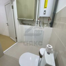 Квартира 58,1 м², 2-комнатная - изображение 5