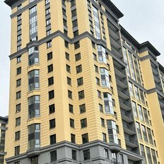 Квартира 48,7 м², 1-комнатная - изображение 2