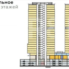 34750 м², офис - изображение 5