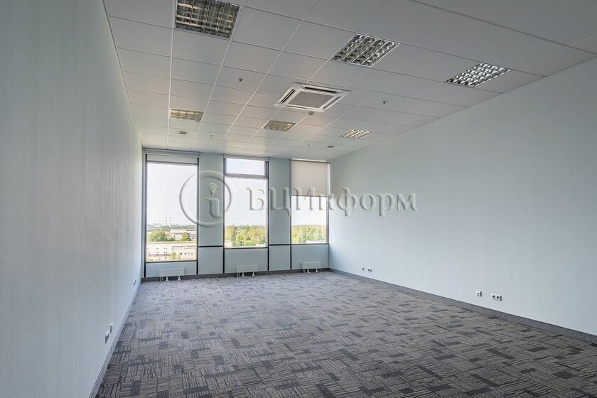 76,8 м², офис 100 992 ₽ в месяц - изображение 51