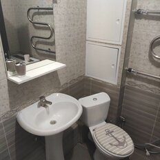 Квартира 39,1 м², 1-комнатная - изображение 4