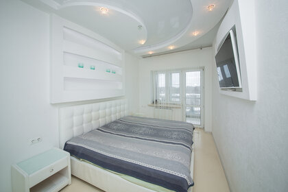 40 м², 1-комнатная квартира 1 800 ₽ в сутки - изображение 43