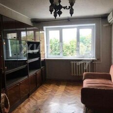 Квартира 63,6 м², 3-комнатная - изображение 3