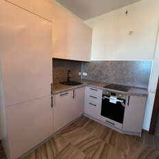 Квартира 33,2 м², 1-комнатная - изображение 2