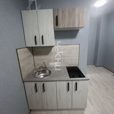 Квартира 18 м², студия - изображение 3