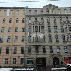 Квартира 58,1 м², 2-комнатная - изображение 1