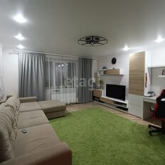 Квартира 66,7 м², 2-комнатная - изображение 4
