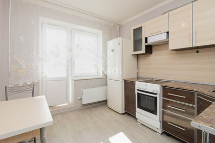 35,5 м², 1-комнатная квартира 23 000 ₽ в месяц - изображение 44