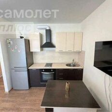 Квартира 27 м², студия - изображение 5