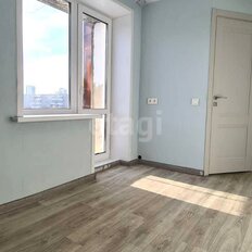 Квартира 13,7 м², студия - изображение 2