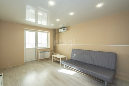 28 м², 1-комнатная квартира 18 000 ₽ в месяц - изображение 36