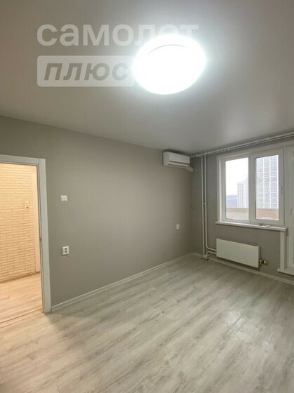 38,5 м², 1-комнатная квартира 11 000 000 ₽ - изображение 1