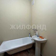 Квартира 63,6 м², студия - изображение 4