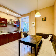 Квартира 95 м², 3-комнатная - изображение 3