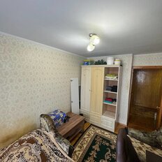 Квартира 54,5 м², 2-комнатная - изображение 3