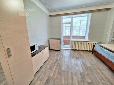 19 м², комната 1 390 000 ₽ - изображение 54