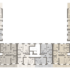 Квартира 43,8 м², 1-комнатная - изображение 2