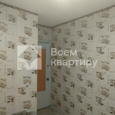 Квартира 30 м², студия - изображение 5