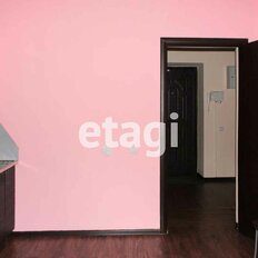 Квартира 42,2 м², 1-комнатная - изображение 5