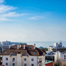 Квартира 40 м², 1-комнатная - изображение 2