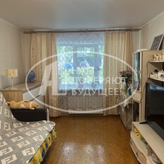 Квартира 48,6 м², 2-комнатная - изображение 2