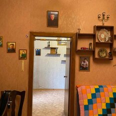 Квартира 74,7 м², 3-комнатная - изображение 5