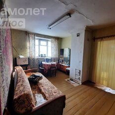 Квартира 37,7 м², 2-комнатная - изображение 1