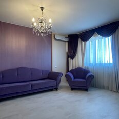 Квартира 42,6 м², 1-комнатная - изображение 4