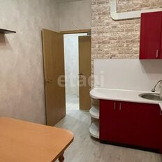 Квартира 38,2 м², 1-комнатная - изображение 3