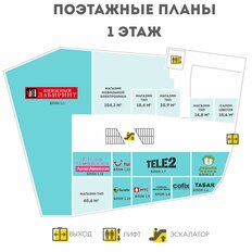 3952 м², офис - изображение 5