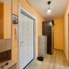 Квартира 34,1 м², 1-комнатная - изображение 4