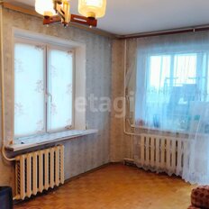 Квартира 31,7 м², 1-комнатная - изображение 2