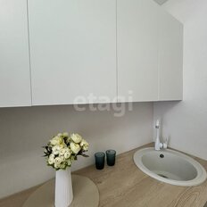 Квартира 34,6 м², 1-комнатная - изображение 5