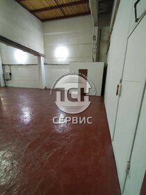 1080 м², склад 972 000 ₽ в месяц - изображение 12