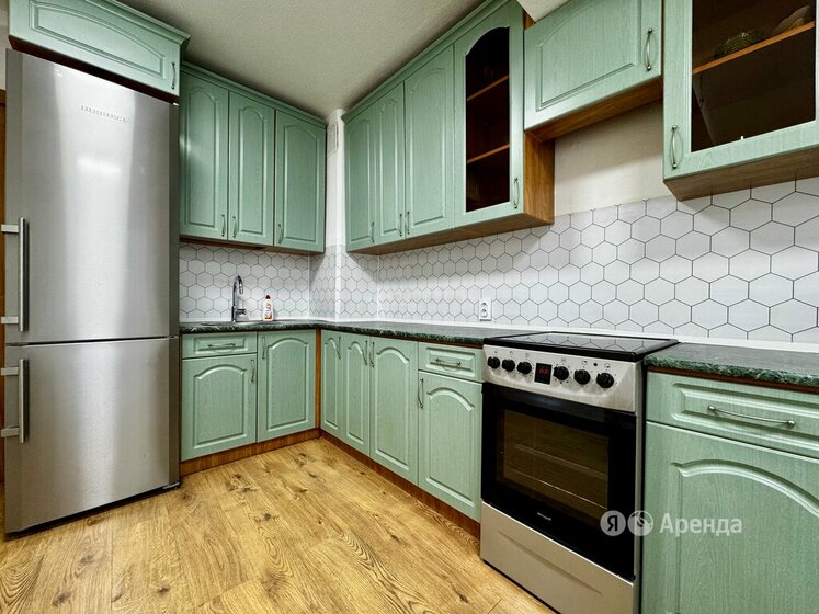 19 м², квартира-студия 22 000 ₽ в месяц - изображение 6