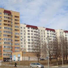 Квартира 38 м², 1-комнатная - изображение 1