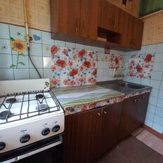 Квартира 30,4 м², 1-комнатная - изображение 5