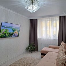 Квартира 39,4 м², 1-комнатная - изображение 4