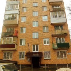 Квартира 31,2 м², 1-комнатная - изображение 1