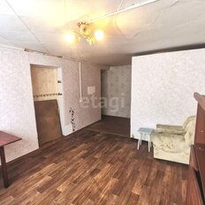 Квартира 39,5 м², 2-комнатная - изображение 3