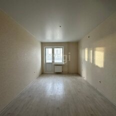 Квартира 25,2 м², студия - изображение 3