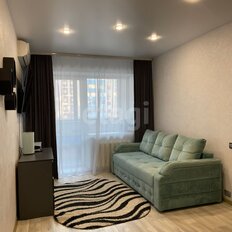 Квартира 39,1 м², 1-комнатная - изображение 5