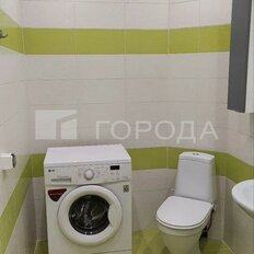 Квартира 32,6 м², студия - изображение 5