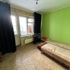Квартира 65,7 м², 3-комнатная - изображение 4