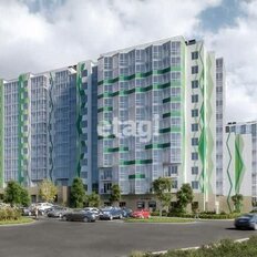 Квартира 36,2 м², 1-комнатная - изображение 1