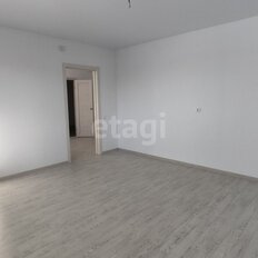 Квартира 46,5 м², 1-комнатная - изображение 4