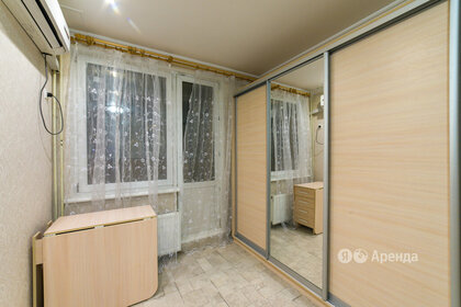 23 м², квартира-студия 27 000 ₽ в месяц - изображение 70